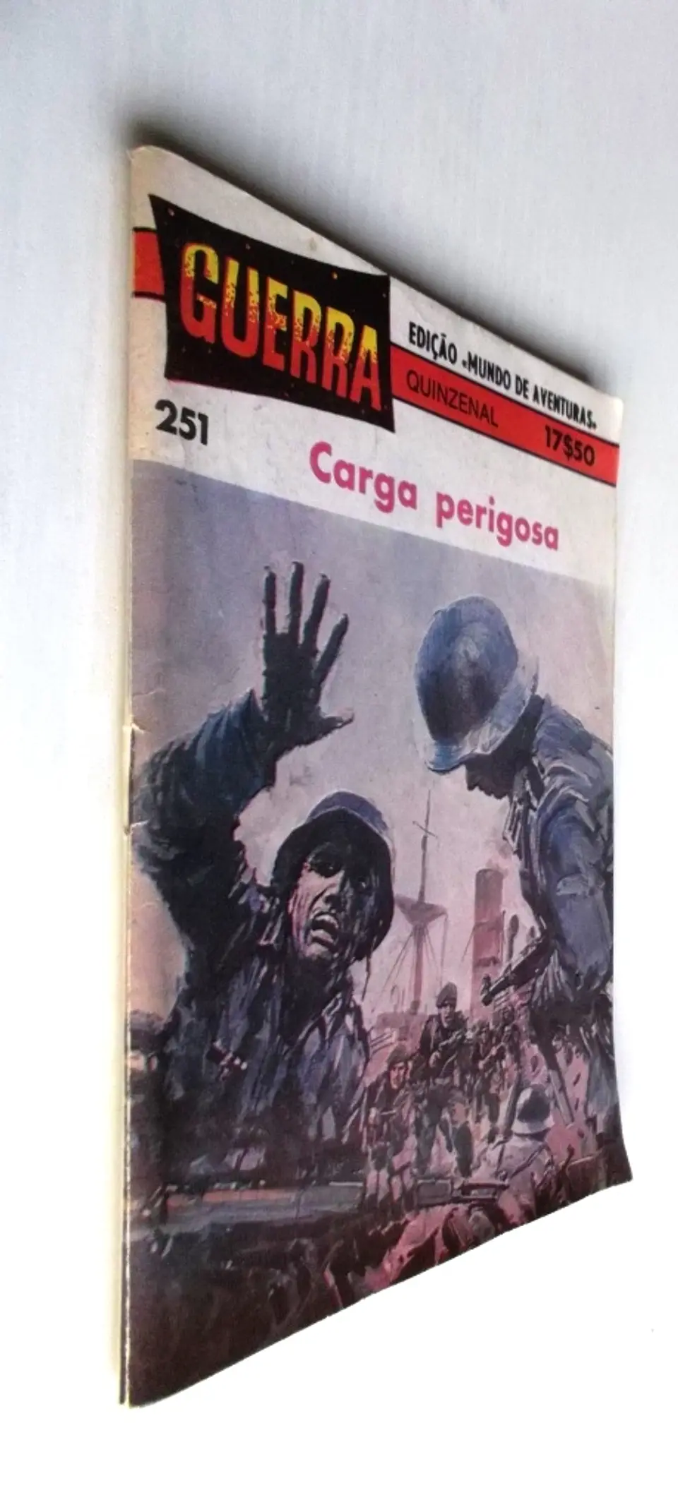 Guerra 251 3