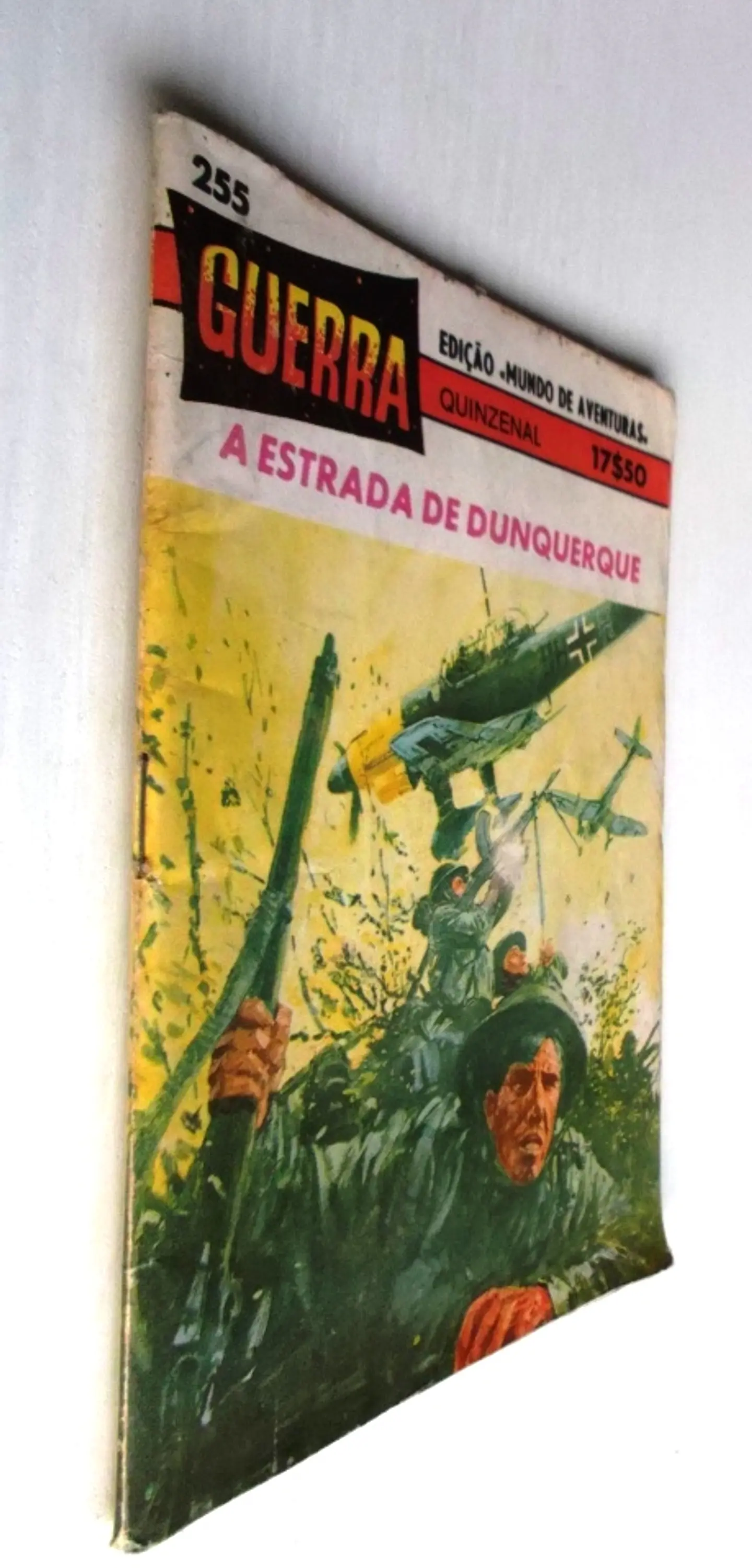 Guerra 255 2