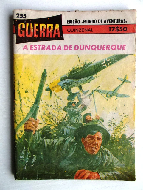 Guerra 255