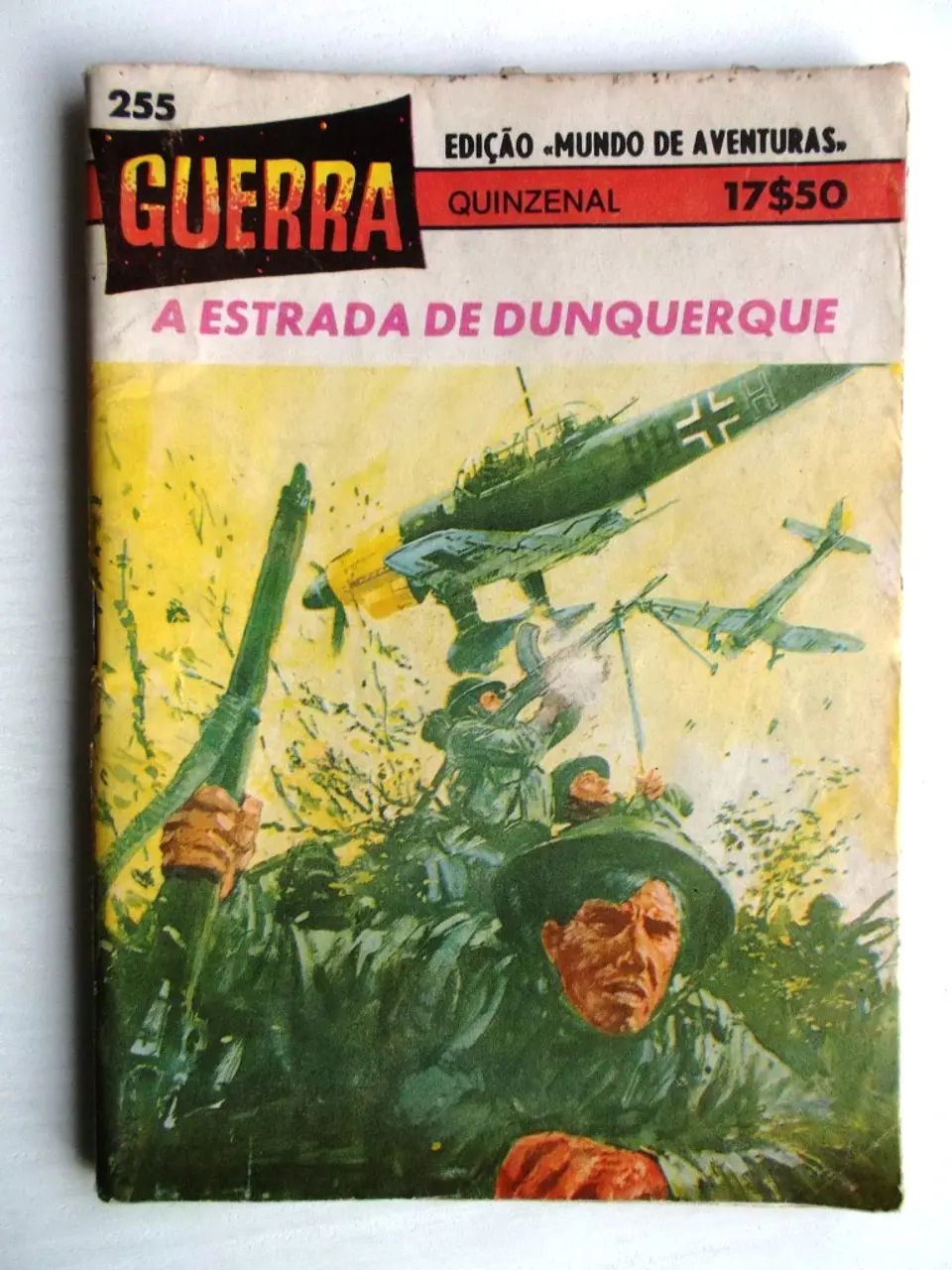 Guerra 255 1