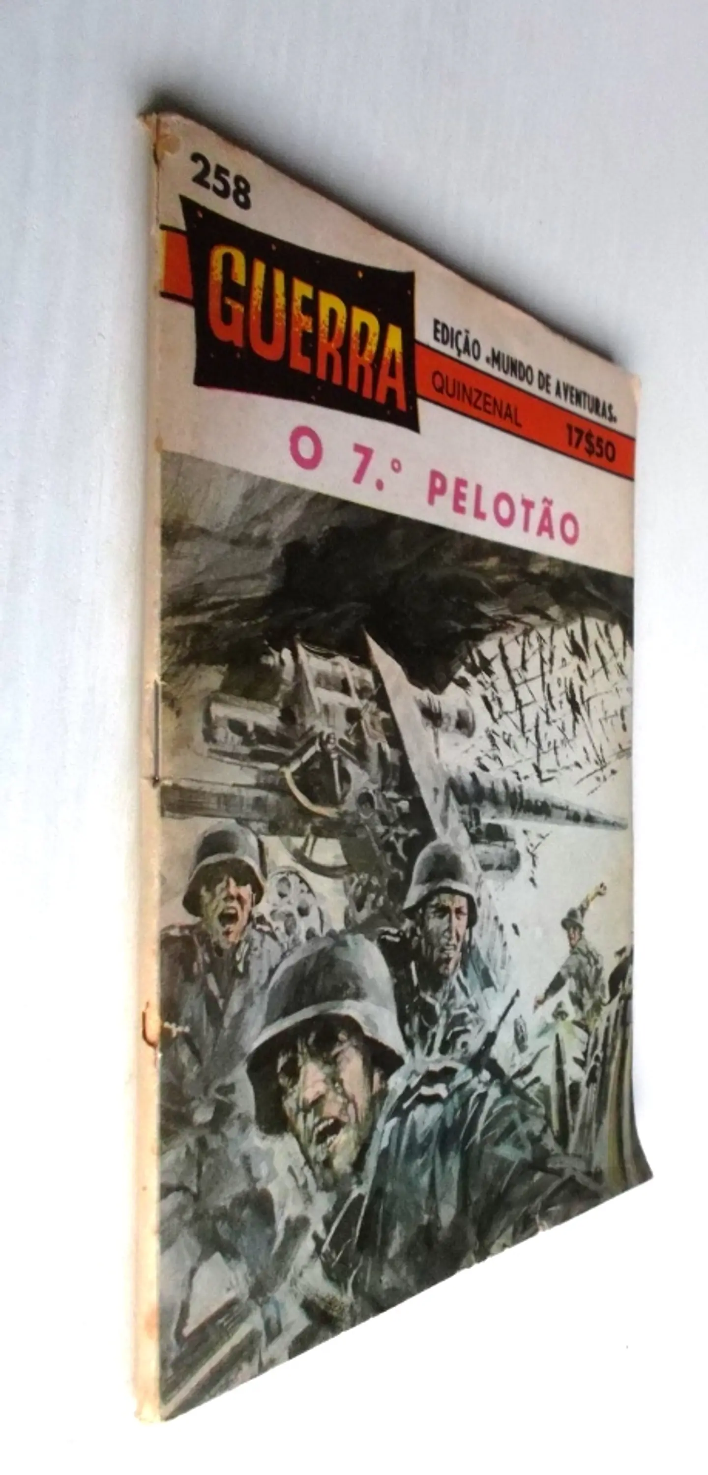 Guerra 258 2