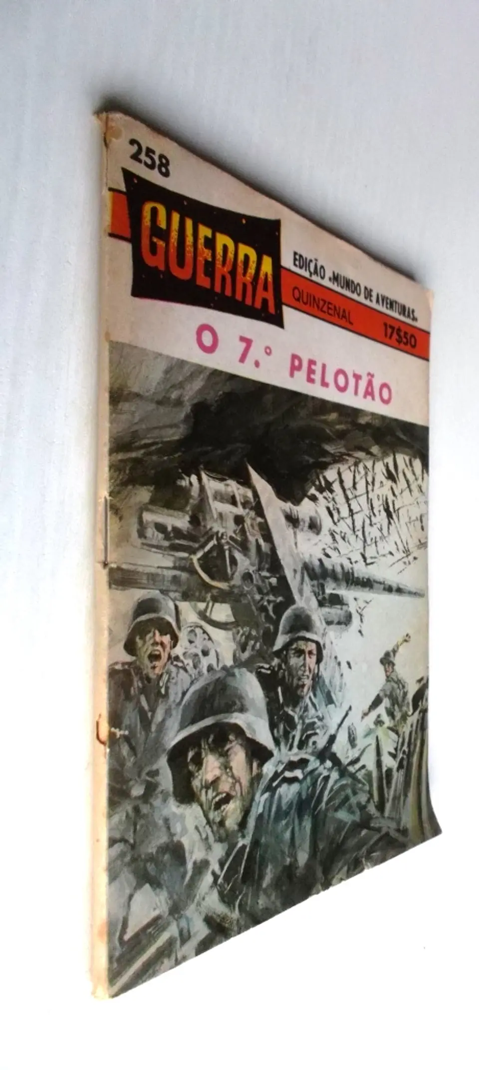 Guerra 258 2