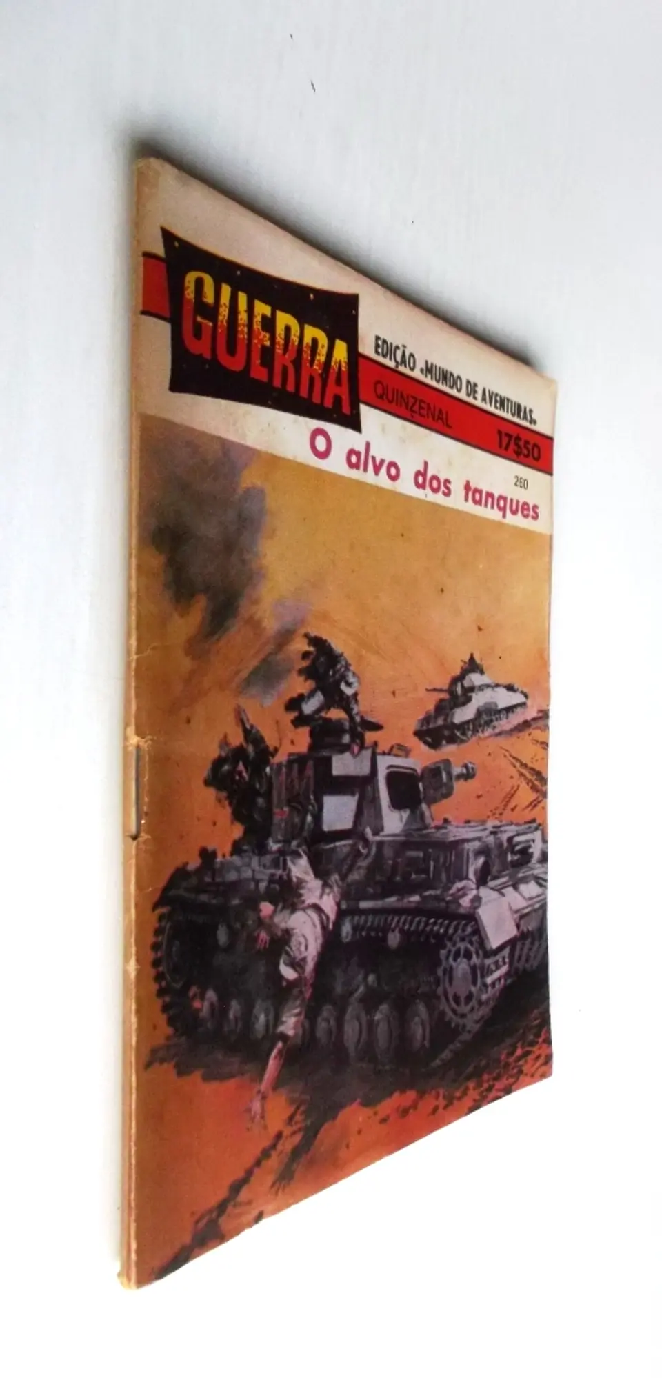Guerra 260 3