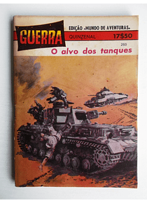 Guerra 260