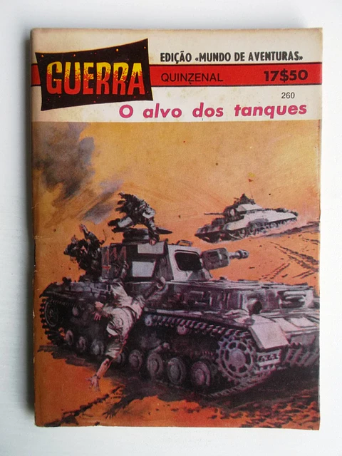 Guerra 260