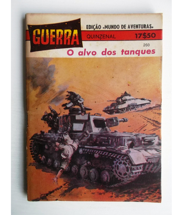 Guerra 260