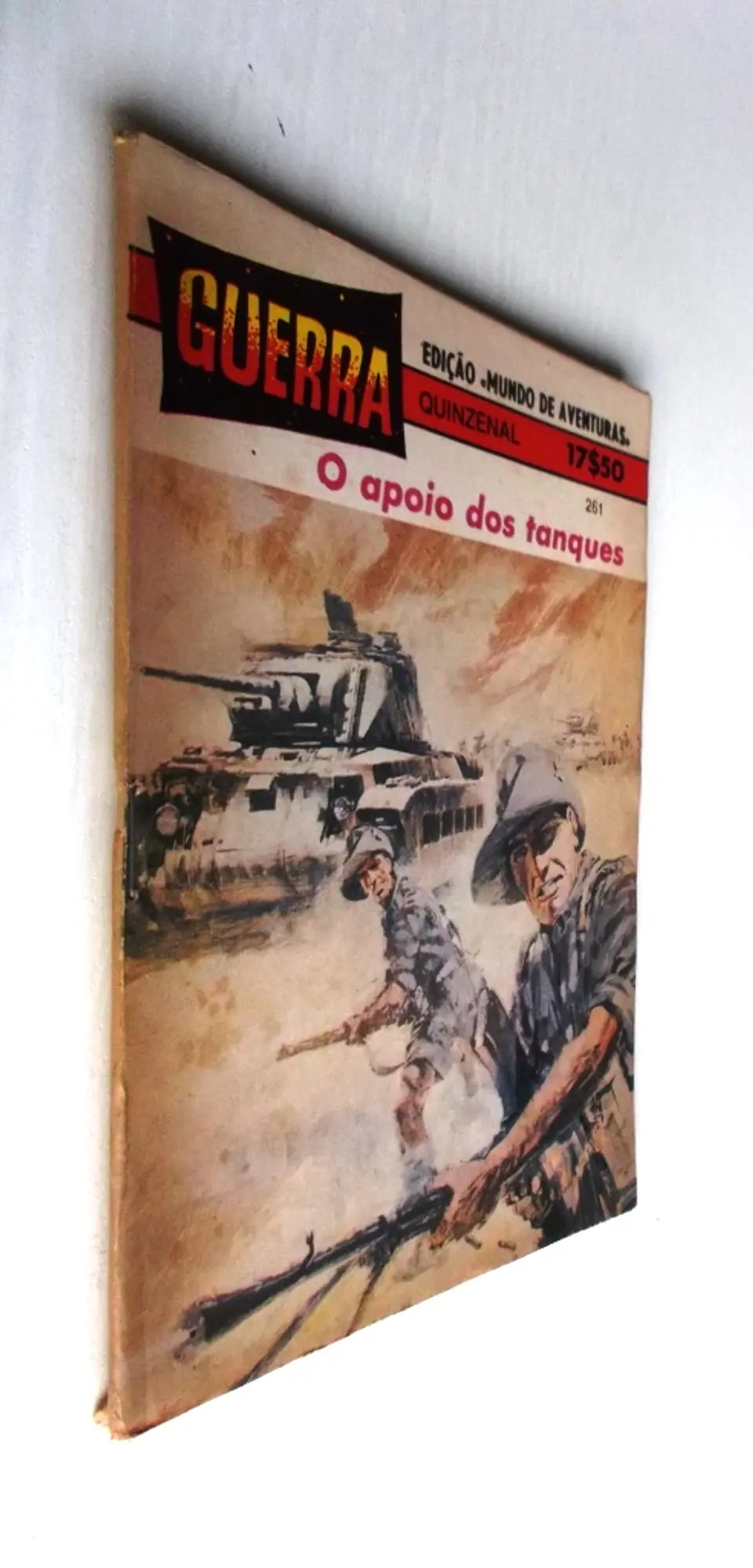 Guerra 261 2