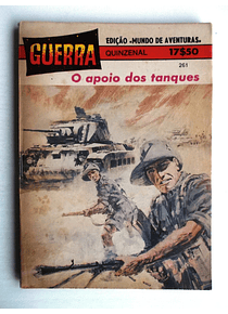 Guerra 261
