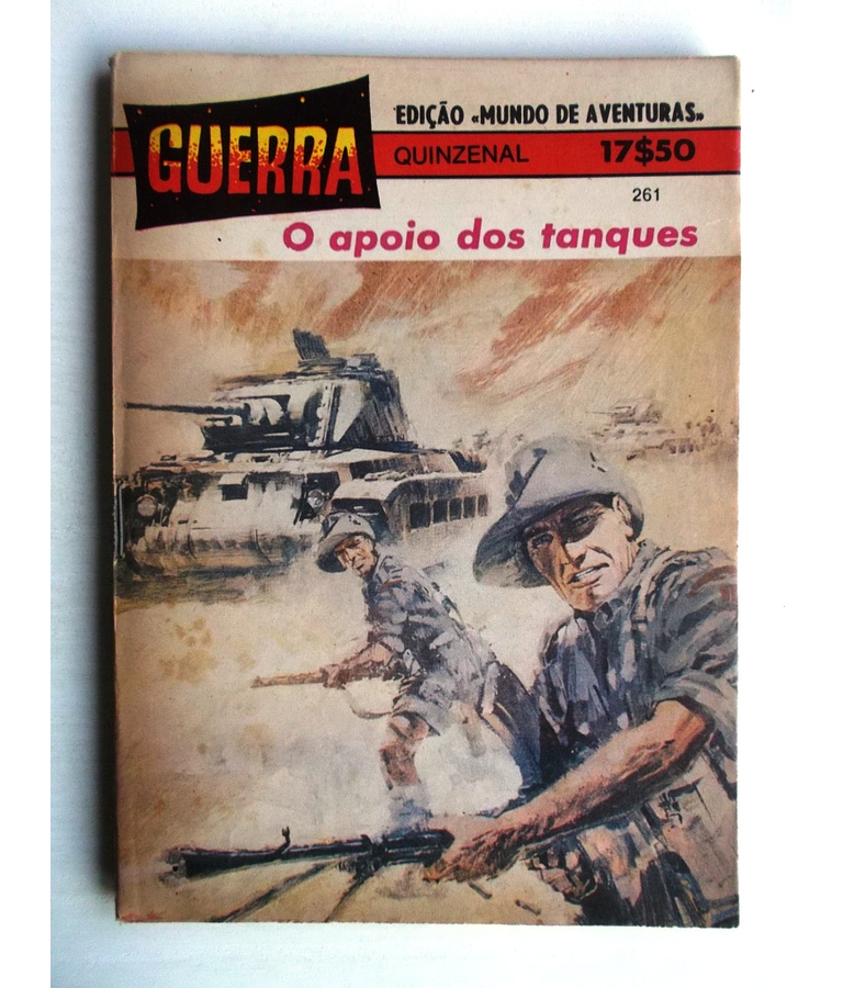 Guerra 261