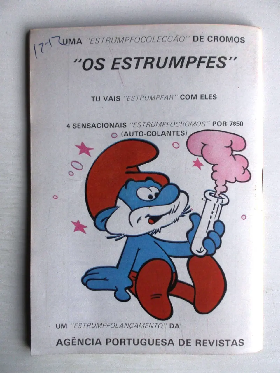 Guerra 298 - Com destacavel 3