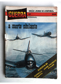 Guerra 327
