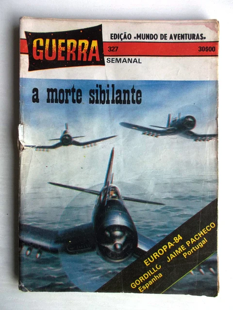Guerra 327