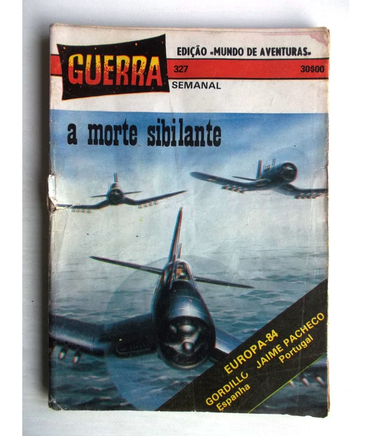 Guerra 327