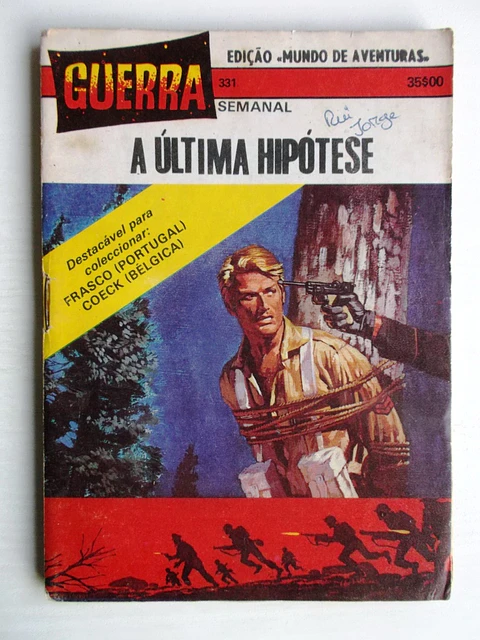 Guerra 331