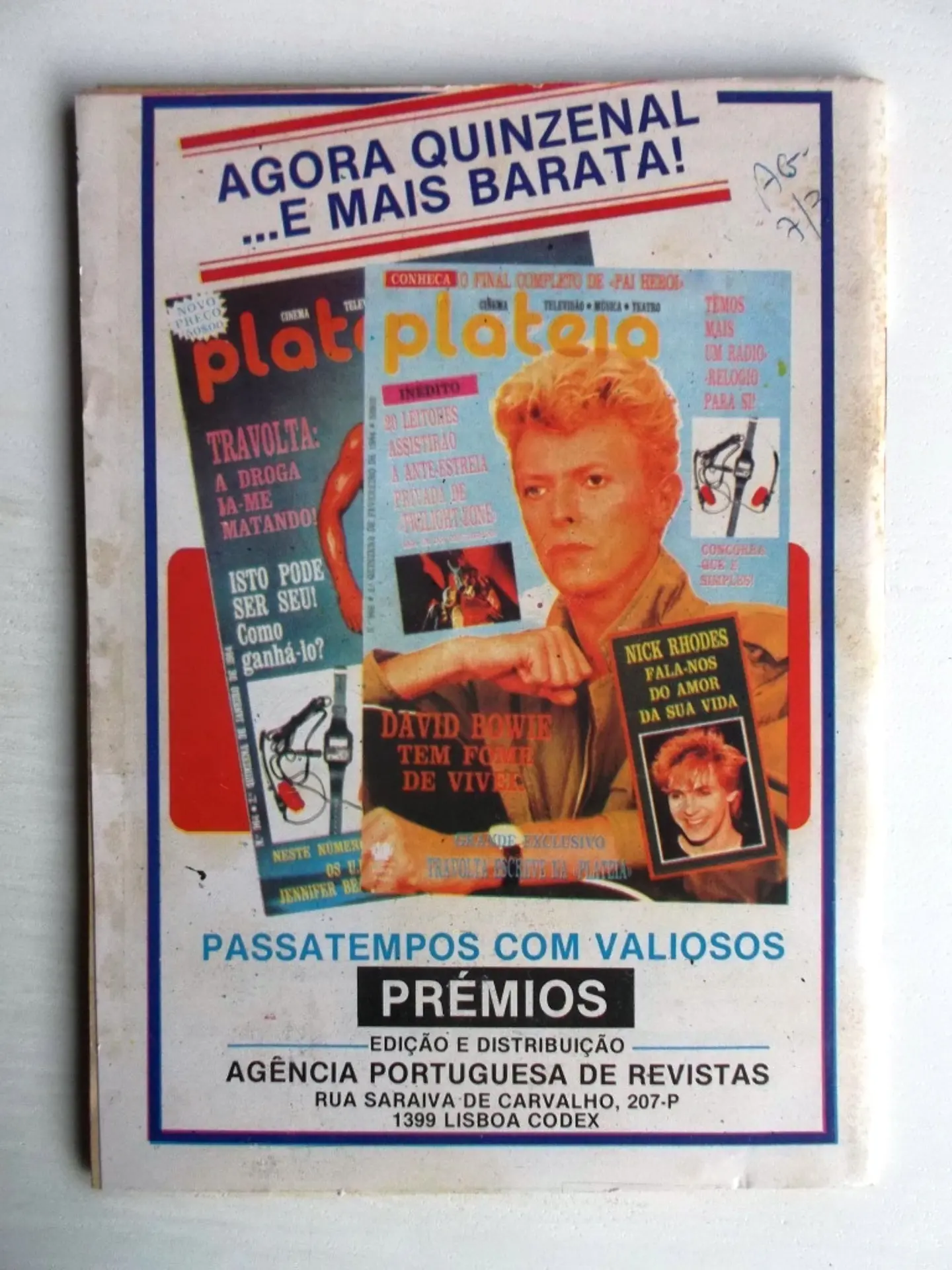 Guerra 361 - Com destacavel 3