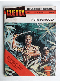 Guerra 359 - Com destacavel