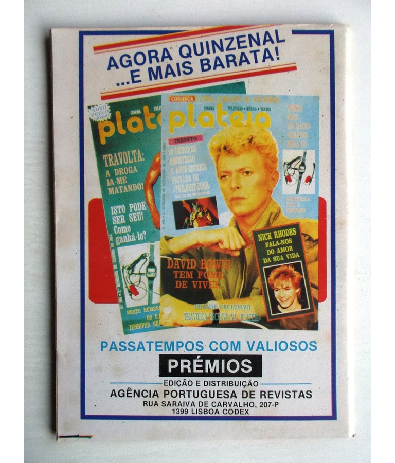 Guerra 359 - Com destacavel