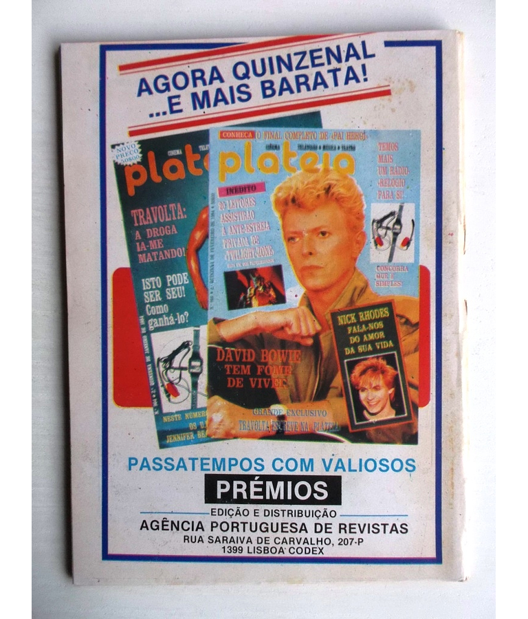 Guerra 360 - Com destacavel