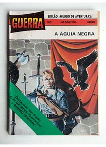 Guerra 360 - Com destacavel