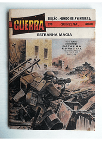 Guerra 370 - Com destacavel