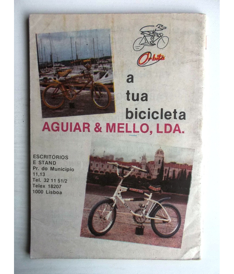 Guerra 371 - Com destacavel