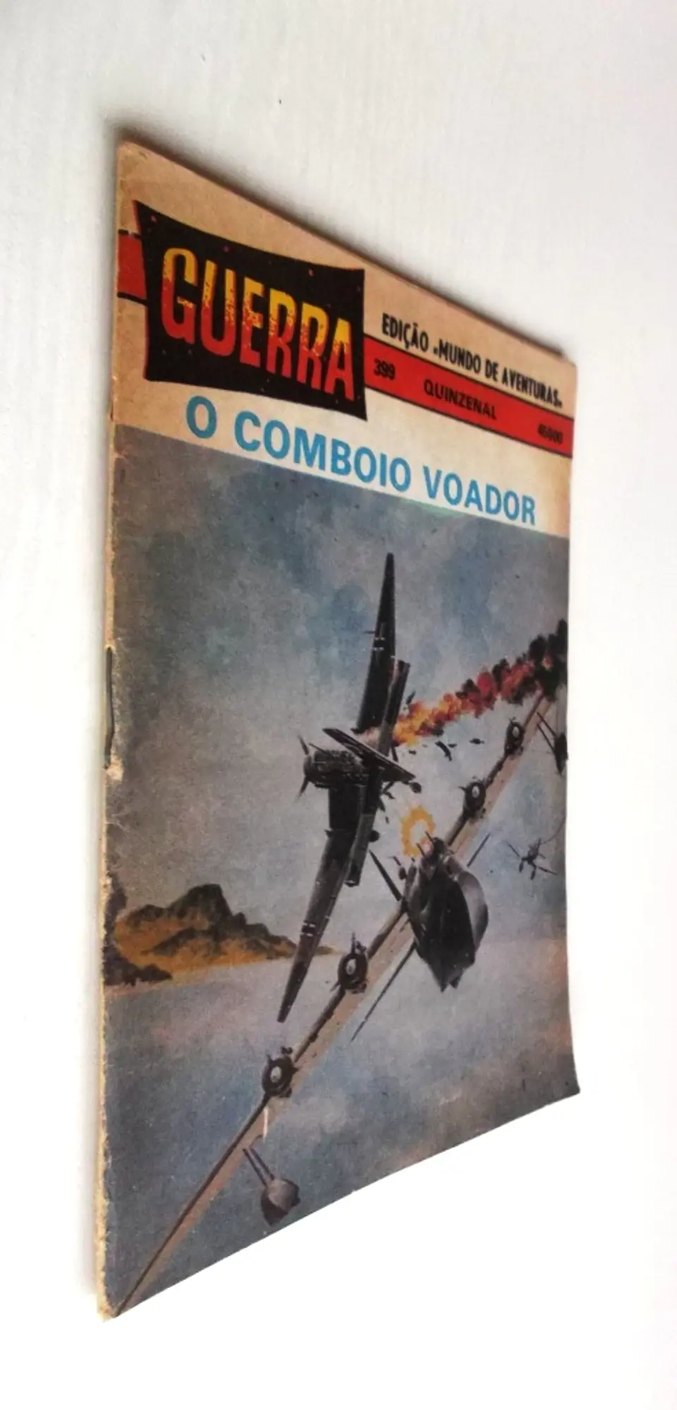 Guerra 399 2