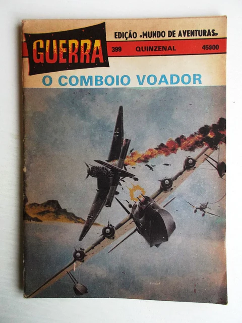 Guerra 399