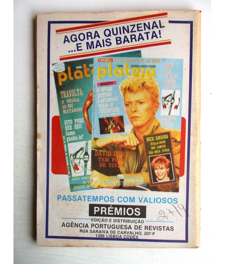 Guerra 338 - Com destacavel