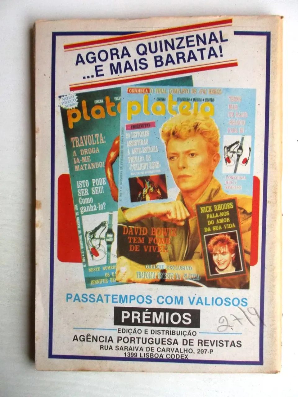 Guerra 338 - Com destacavel 3