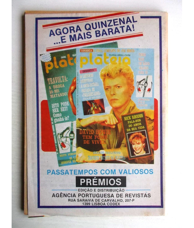 Guerra 343 - Com destacável