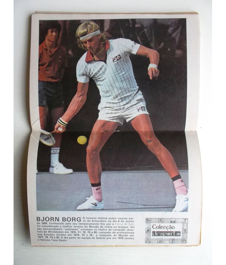 Guerra 343 - Com destacável