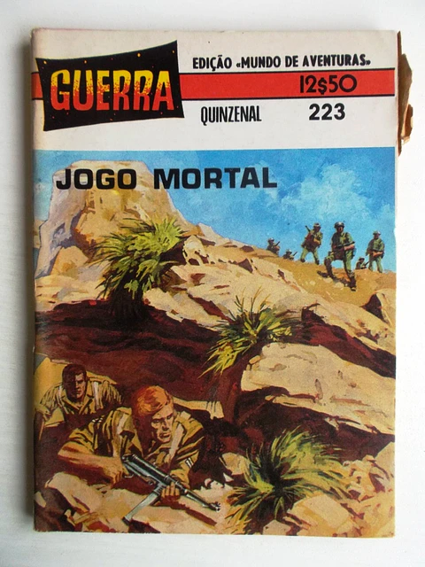 Guerra 223