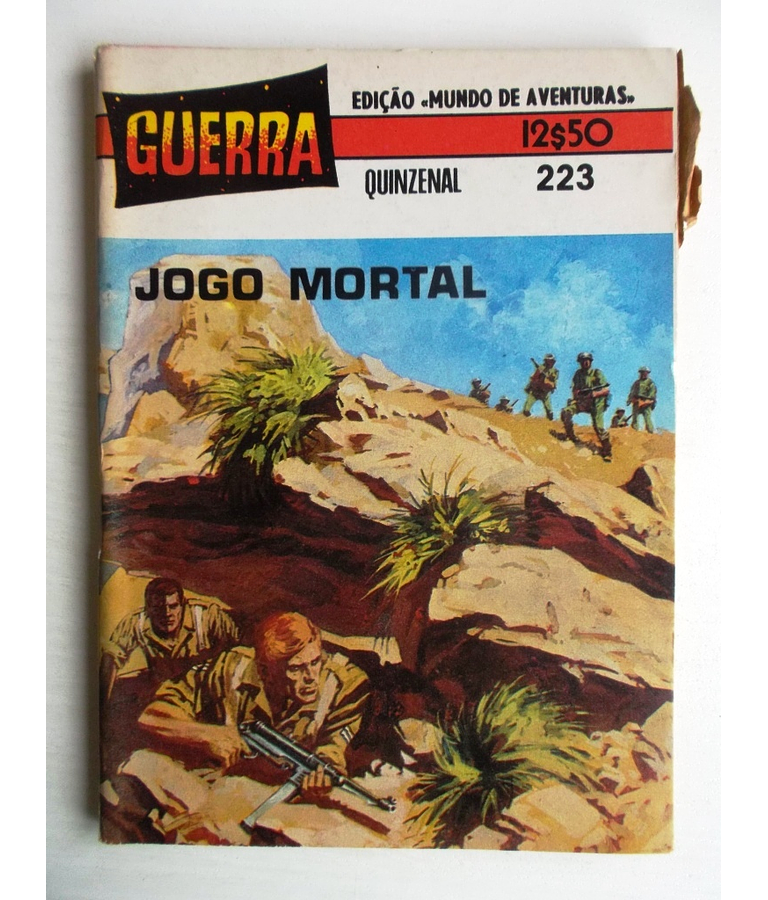 Guerra 223