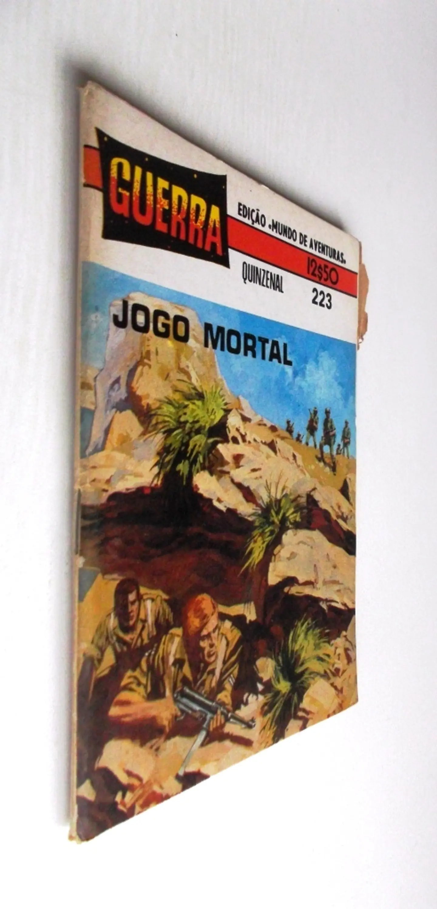 Guerra 223 2