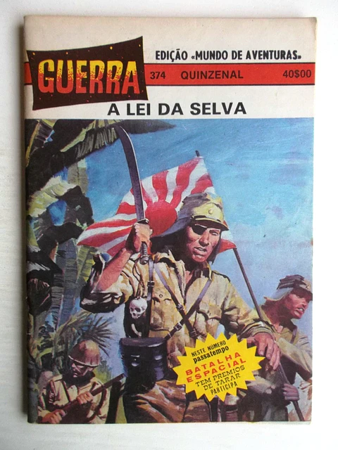 Guerra 374