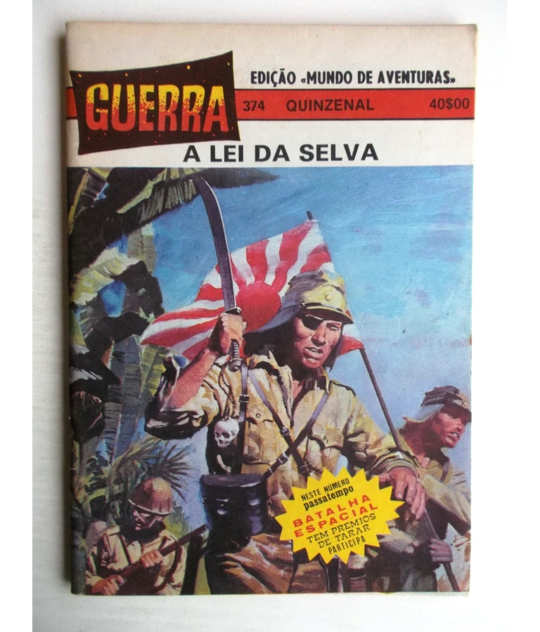 Guerra 374