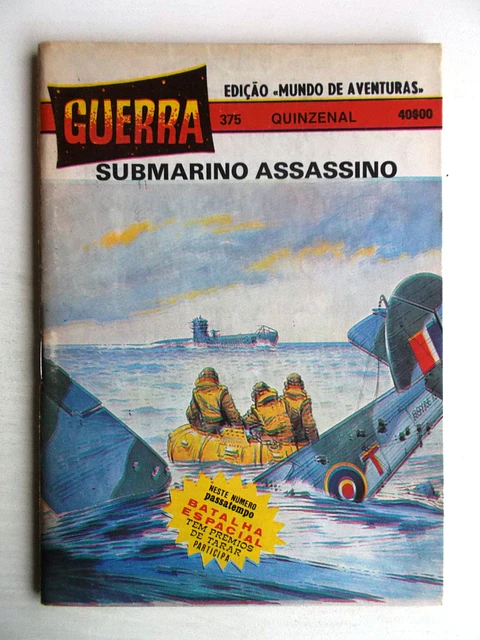 Guerra 375