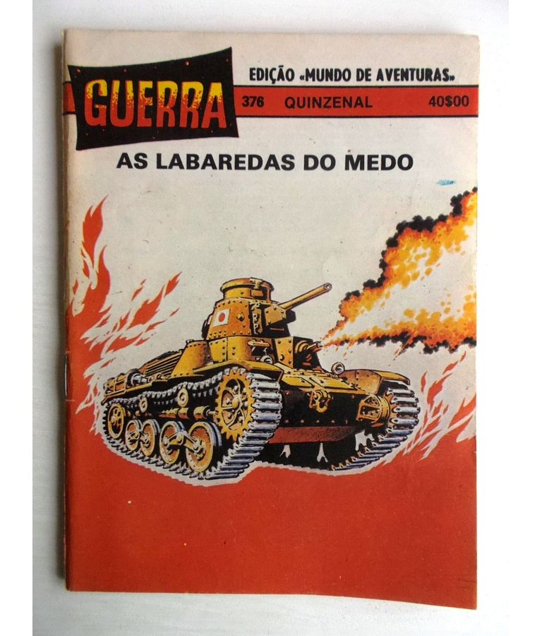 Guerra 376