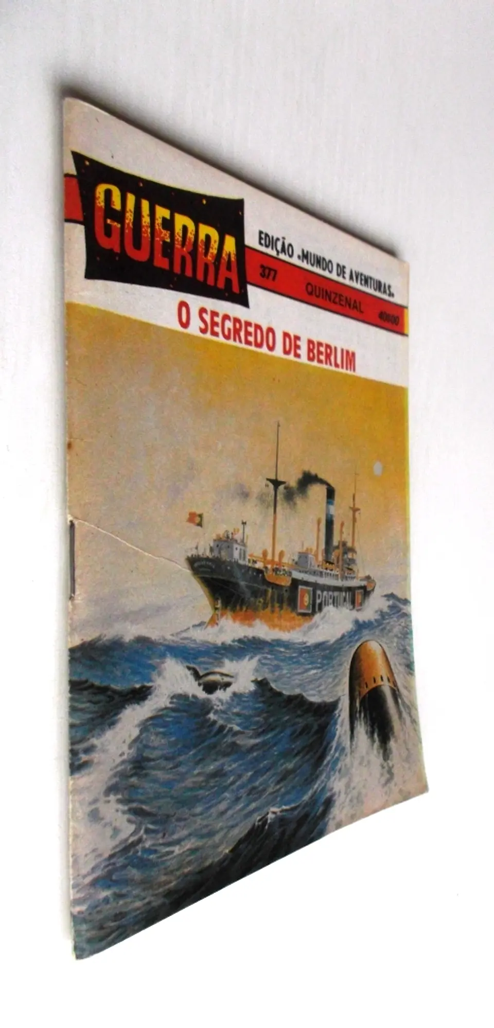 Guerra 377 2