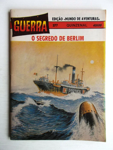 Guerra 377