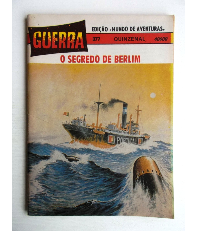Guerra 377