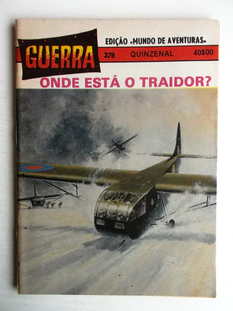 Guerra 379