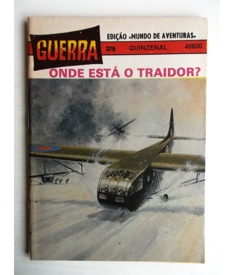 Guerra 379