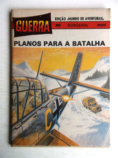 Guerra 383