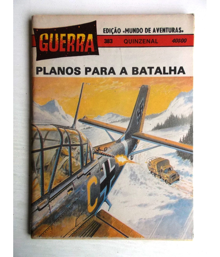 Guerra 383