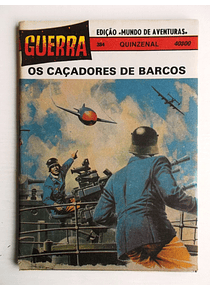 Guerra 384