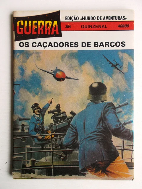 Guerra 384
