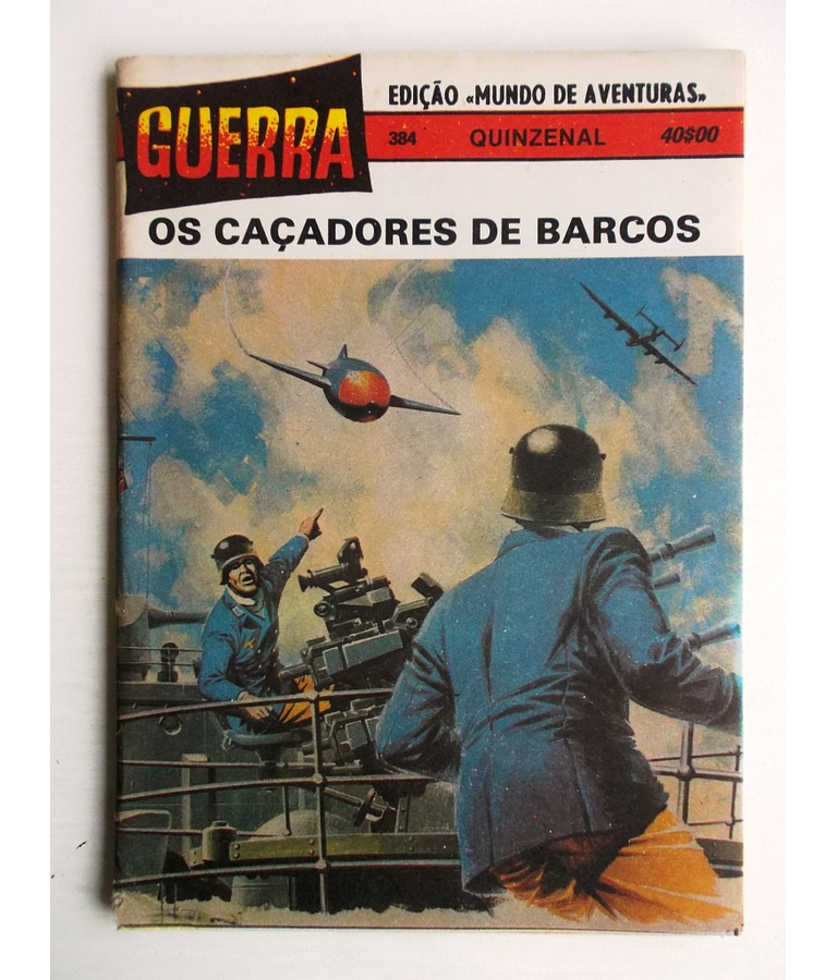 Guerra 384