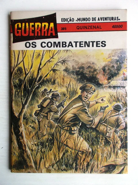 Guerra 385