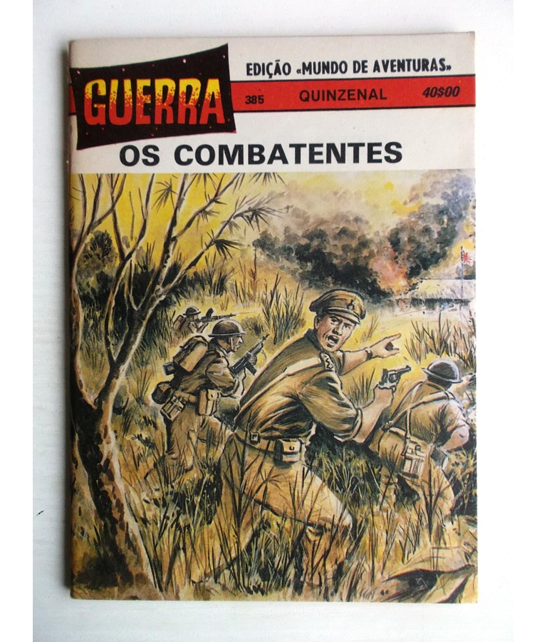 Guerra 385